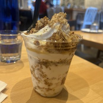 Kentro Greek Kitchen - Baklava - Greek Near Me - Fullerton, California Kentro Greek Kitchen - Baklava - Greek Near Me - Fullerton, California