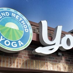 Sound Method Yoga
