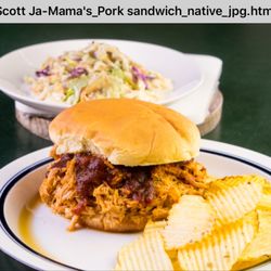 Scott Ja-Mamas