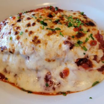 Napoli 3 - Eggplants Parmesan - Wine Bars Near Me - St Charles, Missouri