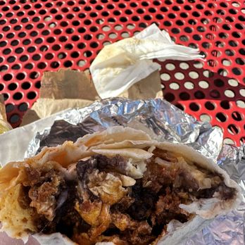 Antojitos - Latin American Near Me - Burbank, California