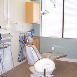 John M Burns, DDS
