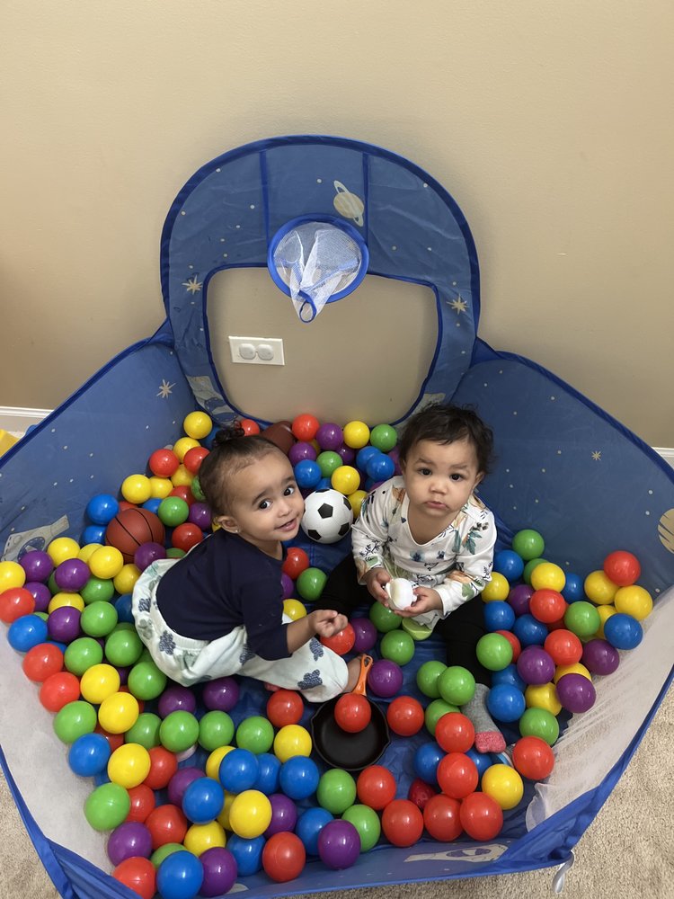 Butterfield Family Daycare - childcare center in Aurora, IL