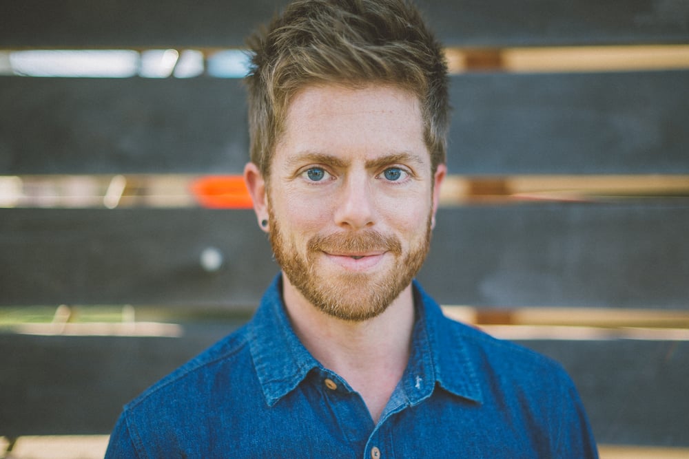 Jacob Art, MFT - child therapist in San Francisco, CA