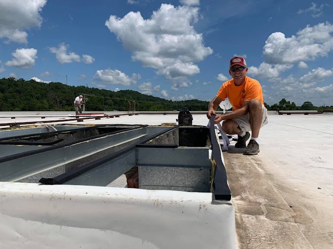 Slide of Pioneer Heating, Cooling, Electrical & Plumbing