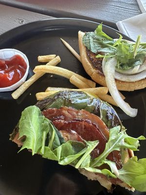 Cowiche Creek Brewing Company by null