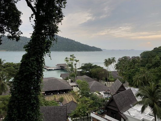 Pangkor Laut Resort by null