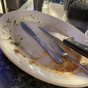 Cafe Borgia - Clean Plate Club, I almost licked it ! - Italian Near Me - Munster, Indiana
