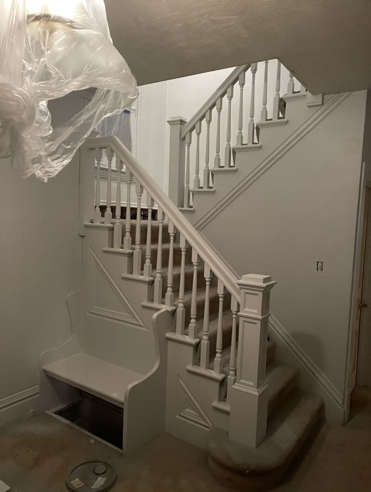 Slide of Apex Real Estate Renovations