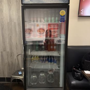 Yupdduk Buena Park - Bottled drinks 2.15.25 - Korean Near Me - Buena Park, California Yupdduk Buena Park - Bottled drinks 2.15.25 - Korean Near Me - Buena Park, California