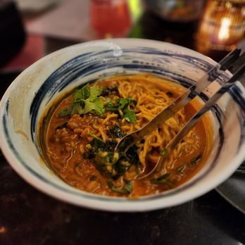 PLANTA Queen Washington DC - Dan Dan noodles - Asian Fusion Near Me - Washington, DC, District of Columbia PLANTA Queen Washington DC - Dan Dan noodles - Asian Fusion Near Me - Washington, DC, District of Columbia