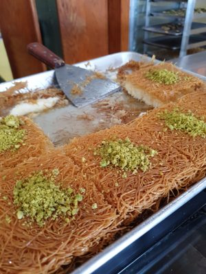 Le Mirage Pastry by null