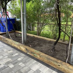 Nelson Landscaping