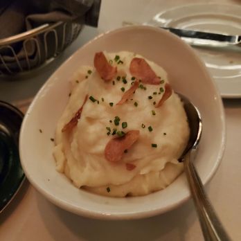 Ocean Prime - Garlic Mashed Potatoes - Seafood Near Me - New York, New York Ocean Prime - Garlic Mashed Potatoes - Seafood Near Me - New York, New York