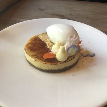 The Lively - Key Lime pie... - New American Near Me - Boise, Idaho The Lively - Key Lime pie... - New American Near Me - Boise, Idaho