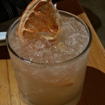 Negri's Original Occidental - Paloma cocktail - Italian Near Me - Occidental, California Negri's Original Occidental - Paloma cocktail - Italian Near Me - Occidental, California