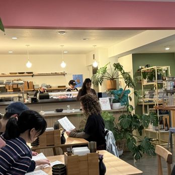 Fish & Rice - Cook area - Sushi Bars Near Me - Portland, Oregon Fish & Rice - Cook area - Sushi Bars Near Me - Portland, Oregon