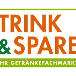 Getränkemarkt Trink & Spare