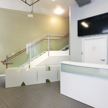Intersection for the Arts - Entrance Lobby - Venues & Event Spaces Near Me - San Francisco, California