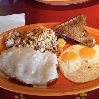 Fred's Mexican Cafe - Chicken fried steak,eggs and fried rice - Mexican Near Me - Kihei, Hawaii Fred's Mexican Cafe - Chicken fried steak,eggs and fried rice - Mexican Near Me - Kihei, Hawaii