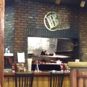 Bono's Pit Bar-B-Q - Smoked food - Barbeque Near Me - Jacksonville, Florida
