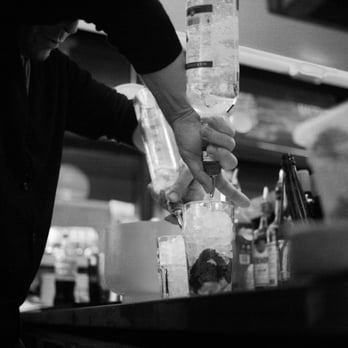 Le Truc Mush - Bars Near Me - Paris, 75 Le Truc Mush - Bars Near Me - Paris, 75