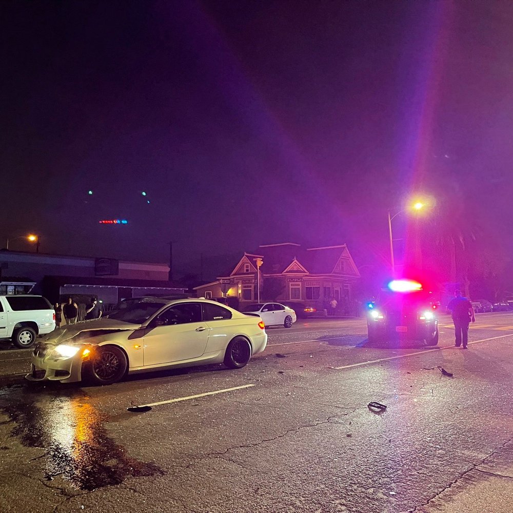 The Accident Guys - Photo of the accident. - Personal Injury Law Near Me - Corona, California The Accident Guys - Photo of the accident. - Personal Injury Law Near Me - Corona, California