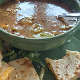 Chicken Tortilla Soup Chicken Tortilla Soup