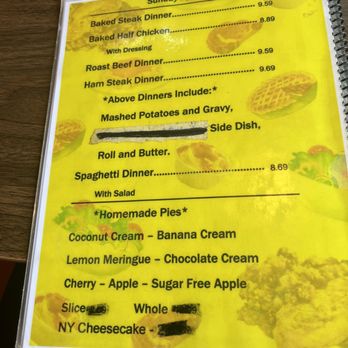 Sonny Boy Restaurant - American Near Me - Bridgeport, Ohio