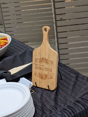 Brower Center by null