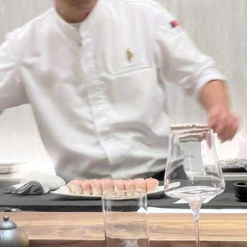 Yume Sushi Bar - Sushi Bars Near Me - Calabasas, California
