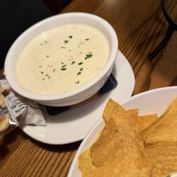 Seafood Chowder - CROCK