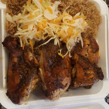 Gem's Jerk - Caribbean Near Me - Brampton, Ontario