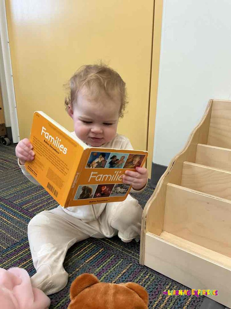 The Learning Experience - Natick - childcare center in Natick, MA