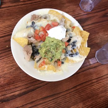 Hola! - Nachos - Mexican Near Me - Bend, Oregon