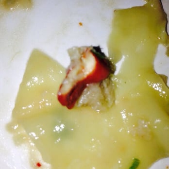 Lucky Belly - Lobster Shi Mai, they use the spongy part of the claw - Bars Near Me - Honolulu, Hawaii Lucky Belly - Lobster Shi Mai, they use the spongy part of the claw - Bars Near Me - Honolulu, Hawaii