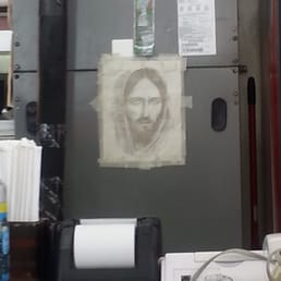 Inside Inside
