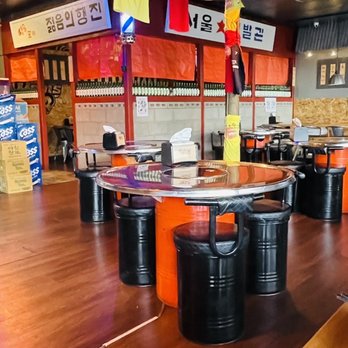 Thank Sool Pocha - Pubs Near Me - Aurora, Colorado