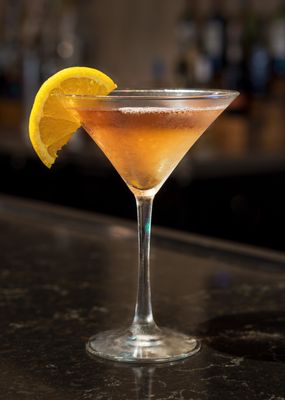 The Outpost Bar and Grille by null