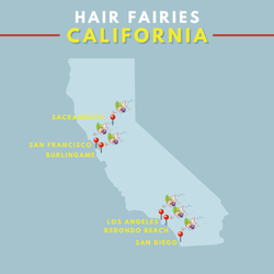 Strand By Strand Lice Solutions - Hair Fairies Locations