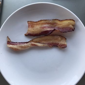 Garage Grill - All fat. Disgusting. - New American Near Me - Draper, Utah