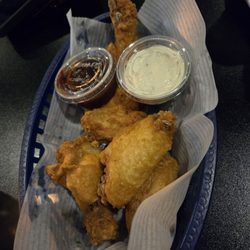 Chicken wings