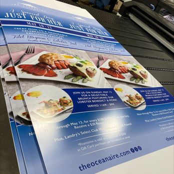 InkBox Printing - When you need posters of any size, on any material, InkBox has your back. - Printing Services Near Me - Houston, Texas InkBox Printing - When you need posters of any size, on any material, InkBox has your back. - Printing Services Near Me - Houston, Texas