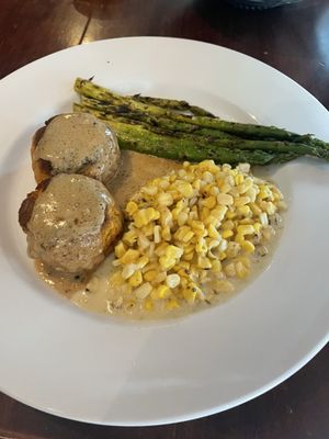 The Tulip Bistro & Bar by null