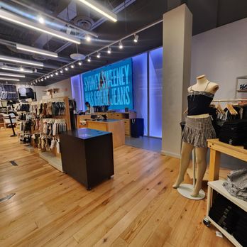 American Eagle Outfitters - Fashion Near Me - Frisco, Texas American Eagle Outfitters - Fashion Near Me - Frisco, Texas