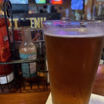 Rooster's - Cold beer on a hot day - Salad Near Me - Springboro, Ohio Rooster's - Cold beer on a hot day - Salad Near Me - Springboro, Ohio