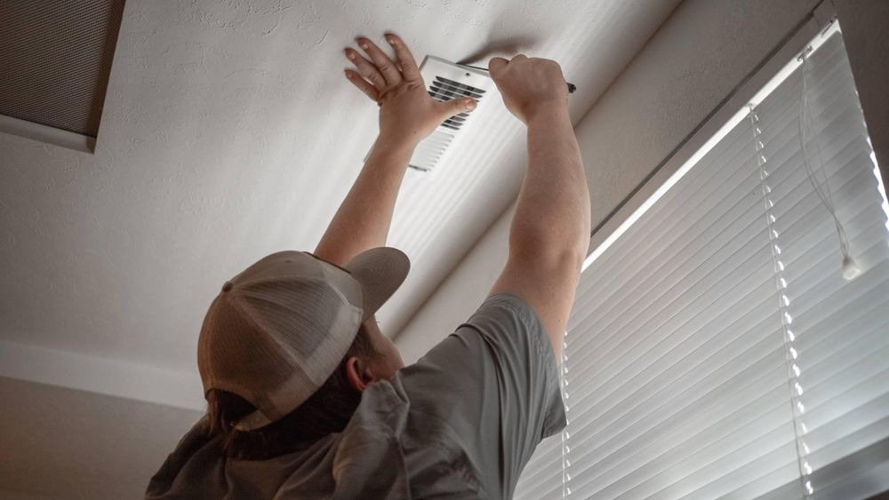 Slide of Admiral Plumbing Heating & Cooling