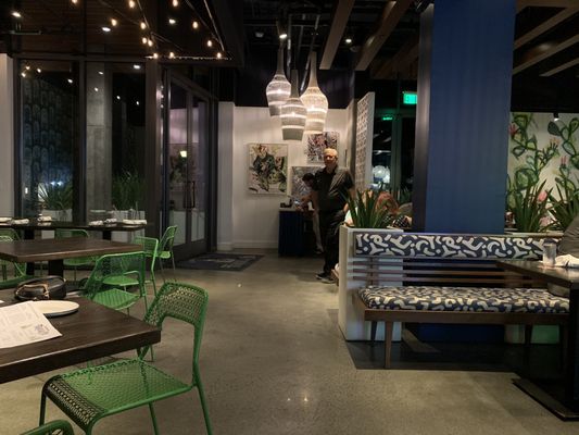 Savannah Tequila Co by null