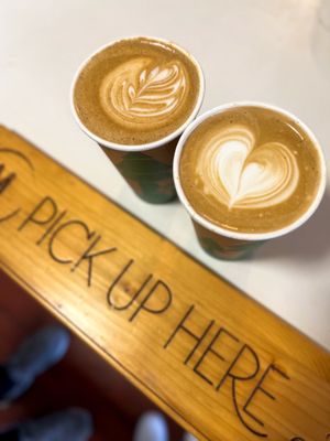 Mi Mundo Coffeehouse & Roastery by null