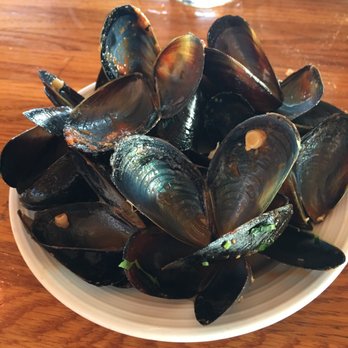 Ray's Boathouse - So generous with the happy hour portions - New American Near Me - Seattle, Washington